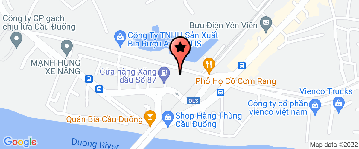 Map go to Royal Care Viet Nam Company Limited
