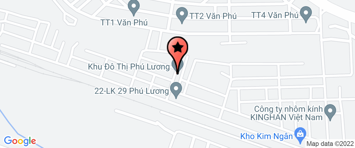 Map go to Shogun VietNam Company Limited