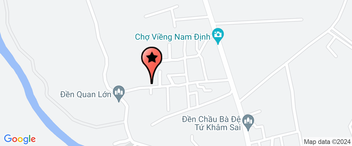 Map go to Phuong Linh Development And Investment Joint Stock Company