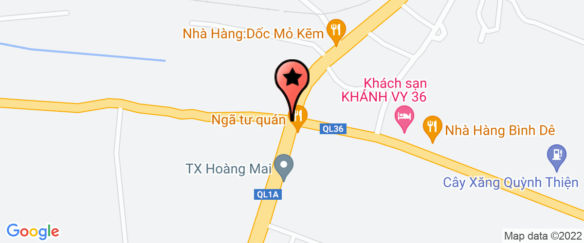 Map go to Hikari International Trading Services Co.Ltd