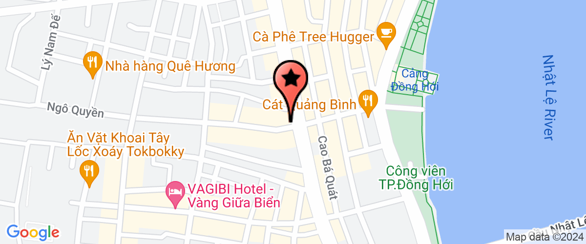 Map go to Dv Hop Pho And Trading Company Limited