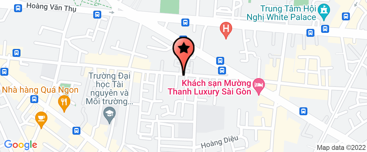 Bản đồ đến Công Ty TNHH Việt Rạng Đông Phước An Nhơn Trạch