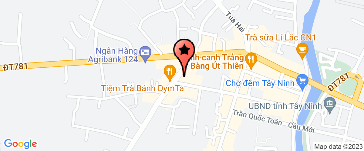 Map go to Nhien Lieu - Anh Duc And Supplies Business Private Enterprise