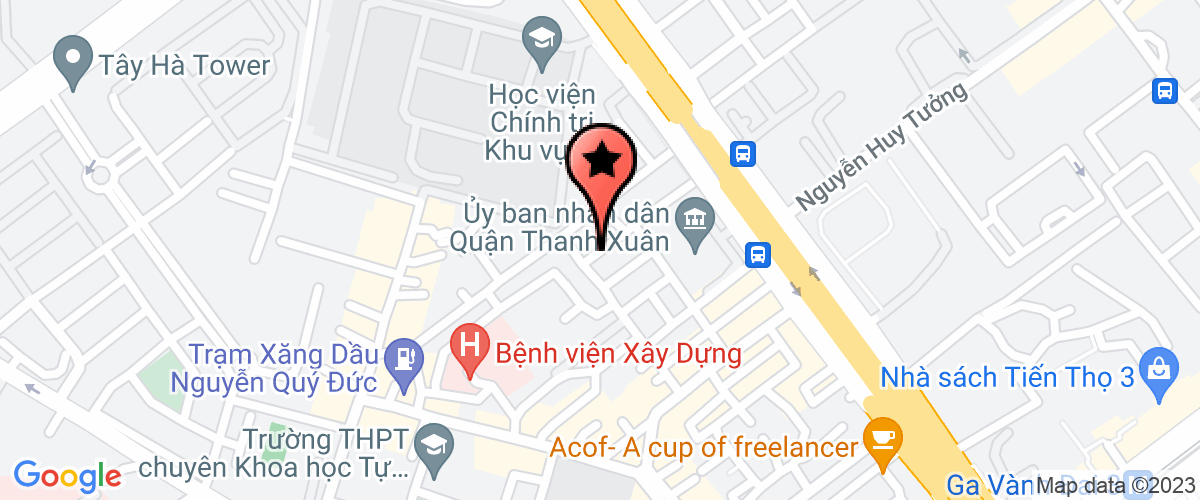 Map go to Metalphoto Vietnam Joint Stock Company