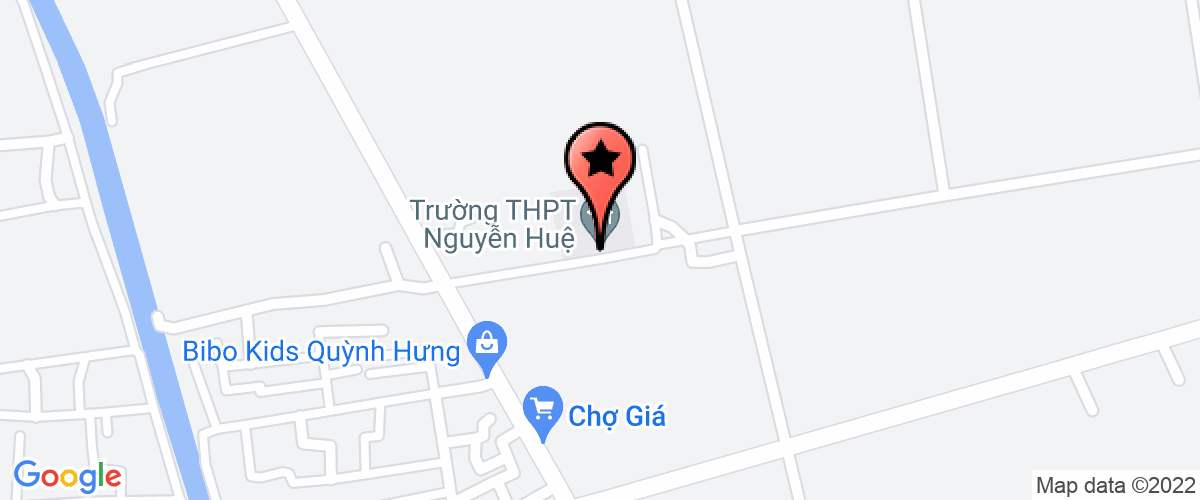 Map go to Quang Hung Qp Trading Services Co.,Ltd