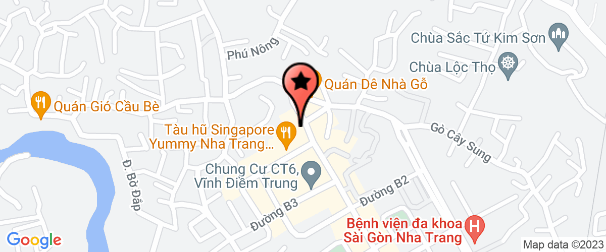 Map go to Khanh An Transport And Construction Service Company Limited