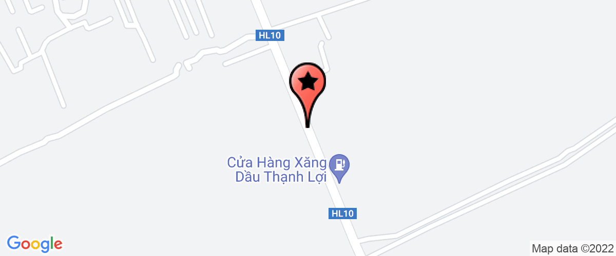 Map go to Nghe Nhan Apparel Private Enterprise