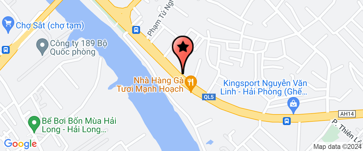Map go to In Ấn Dai Phat And Advertising Trading Joint Stock Company