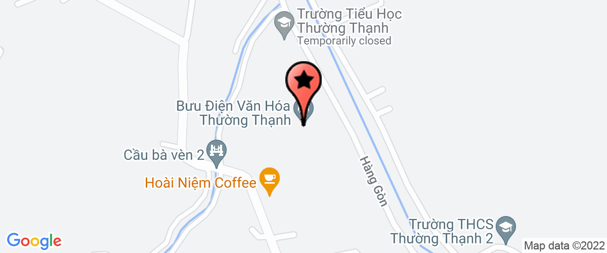 Map go to Quang Nghi Trading Construction Service Company Limited