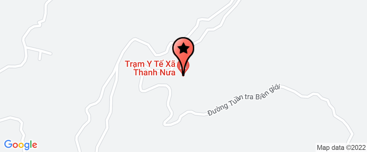 Map go to Vu Thi Thu Giang