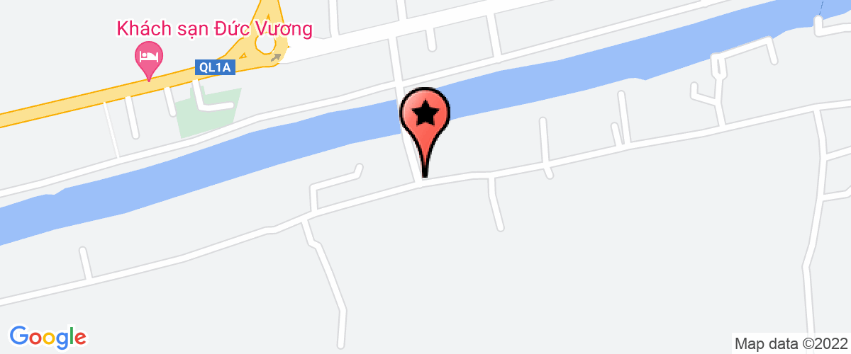Map go to Nuoc Ngoc Lien Bac Lieu Stone Production Company Limited