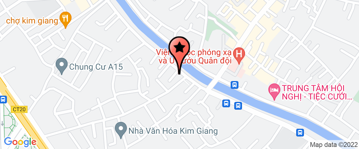 Map go to Bon Phuong Service Provider & Trading Company Limited