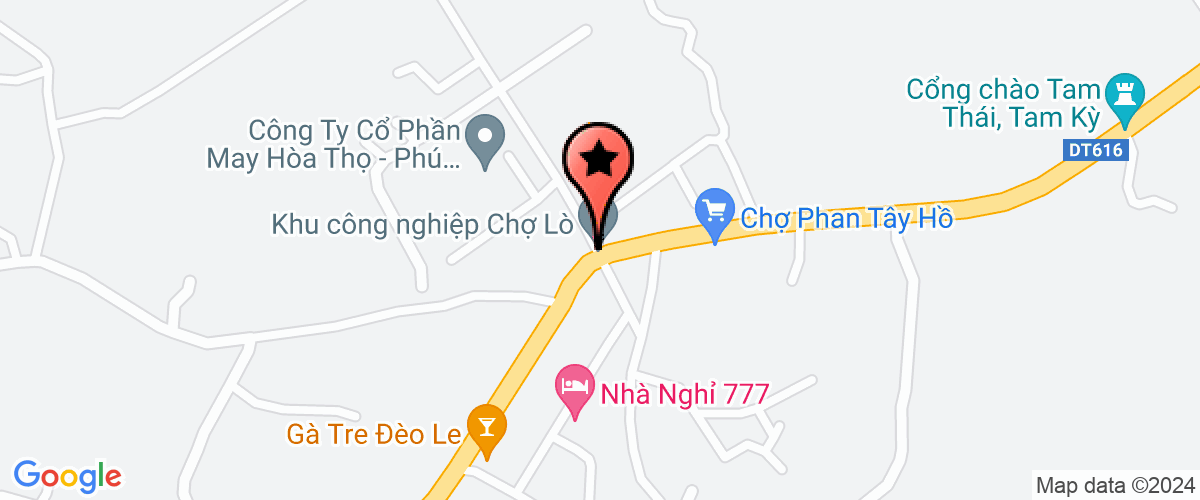 Map go to Enigma Company Limited