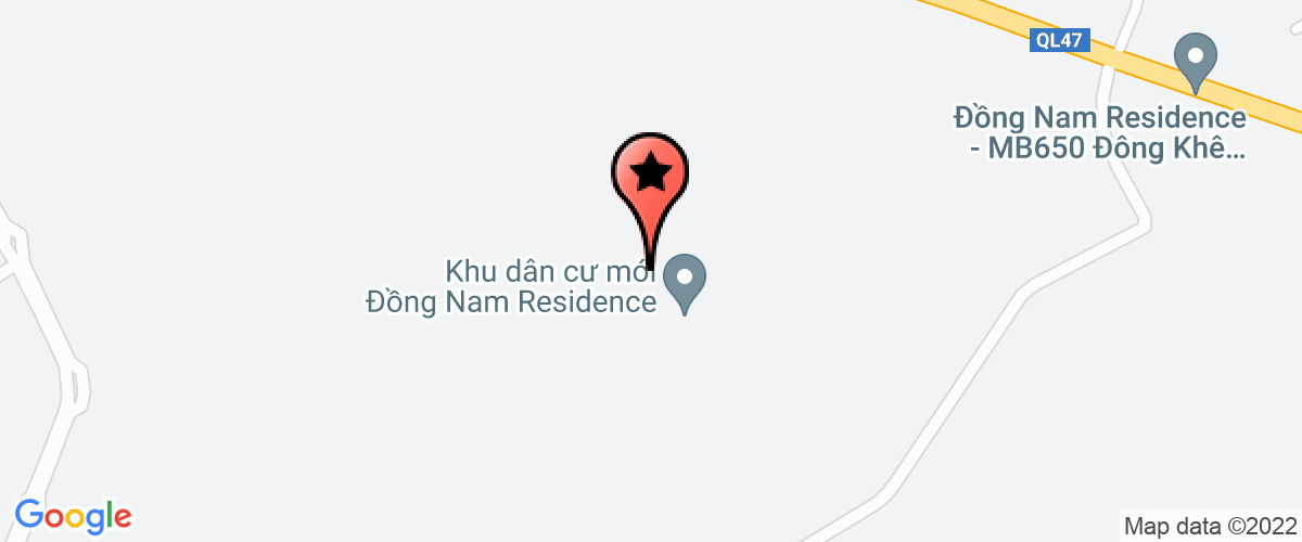 Map go to Minh Viet Phat Trading And Construction Investment Joint Stock Company