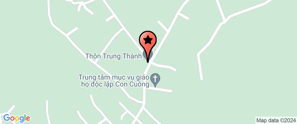 Map go to Hiep Hoa Fresh Environment Joint Stock Company