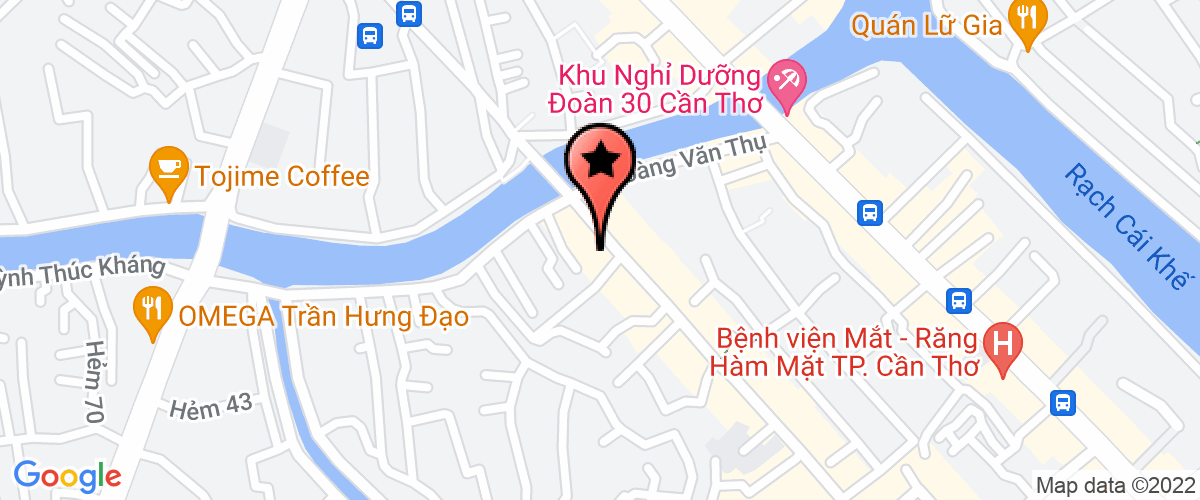 Map go to Nguyen Phuoc Advertising Printing Design Company Limited