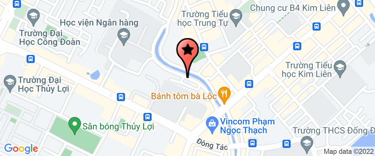 Map go to Adam’S Secrets Hospital Company Limited