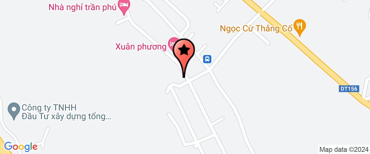 Map go to Minh Nguyet Furniture And Architecture Consultant Company Limited
