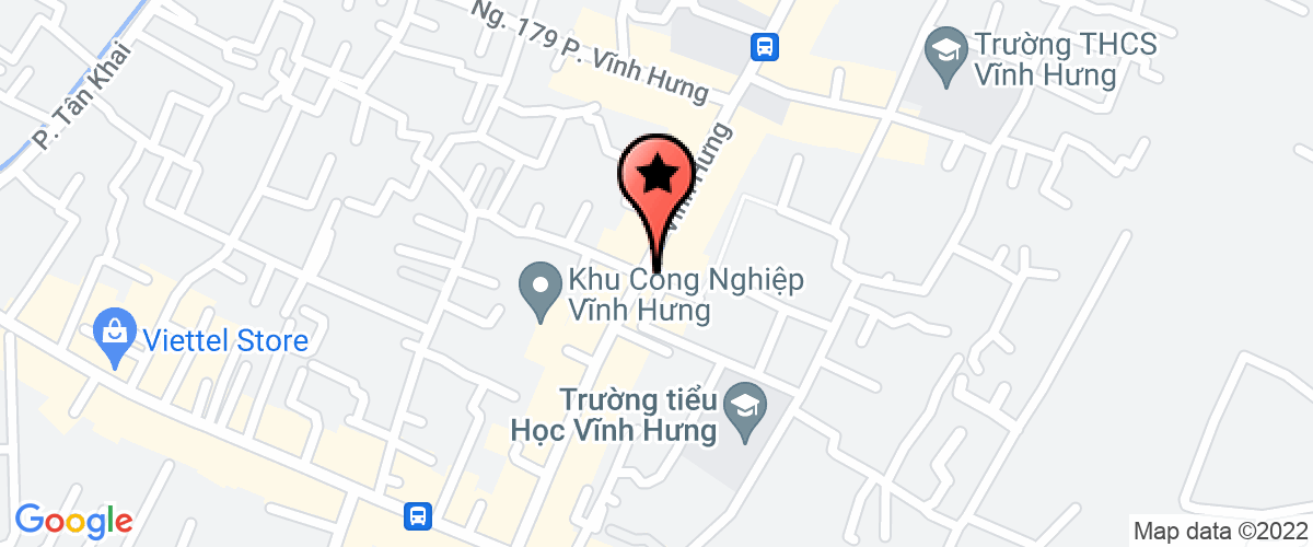 Map go to Minh Long Electrical Equipment Company Limited