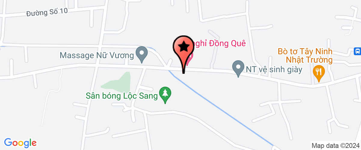 Map go to Phuc Khang Company Limited