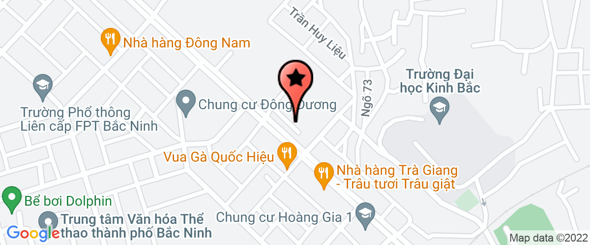 Map go to Shen Feng Electric Technology Viet Nam Company Limited