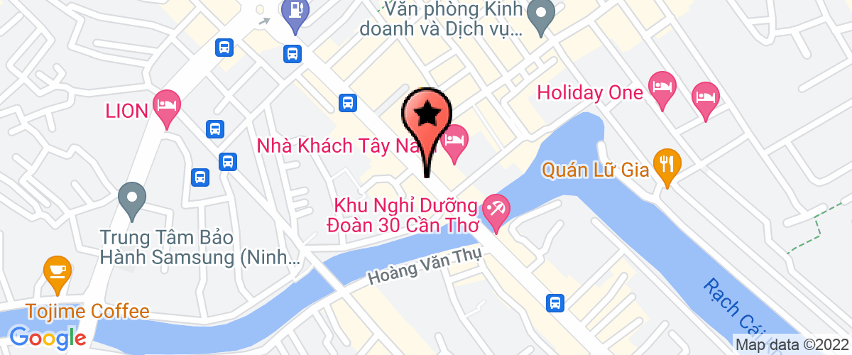 Map go to Dragon Gold Labor Agency And Education Joint Stock Company