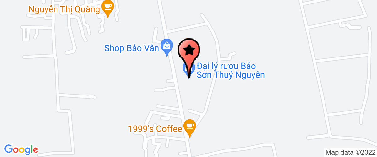 Map go to Phu Quy Transport Trading Investment Company Limited