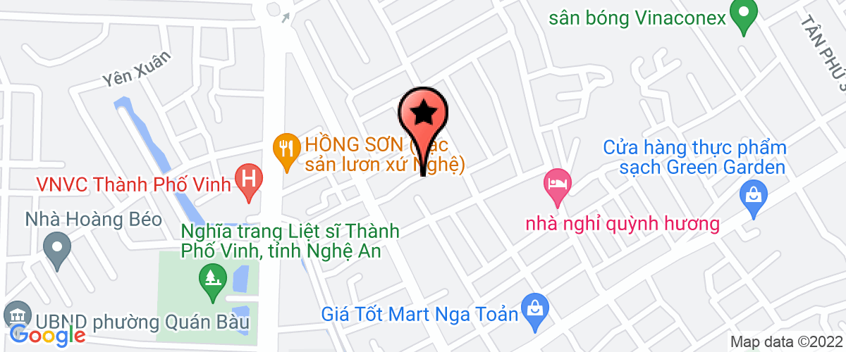 Map go to Onednn Technology Co., Ltd