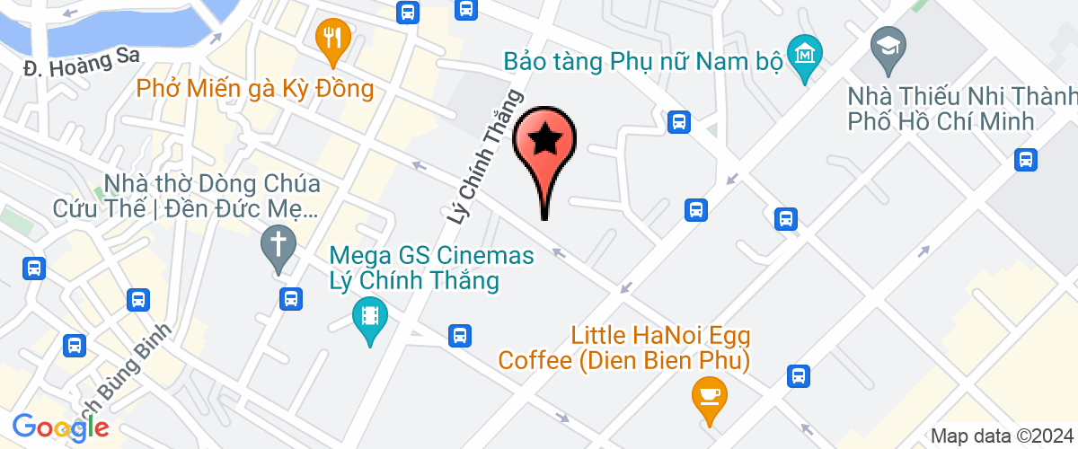 Map go to Iqtoys Asia Company Limited