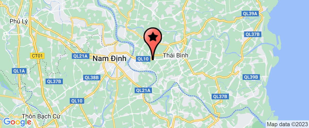 Map go to Doanh nghiep tu nhan Co Binh
