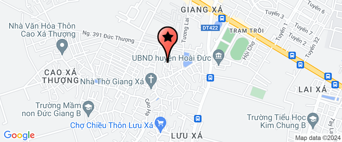 Map go to 5S Viet Nam Standard Service Joint Stock Company