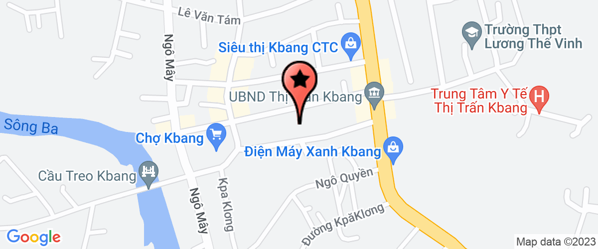 Map go to Doanh nghiep tu nhan Bon Phuoc