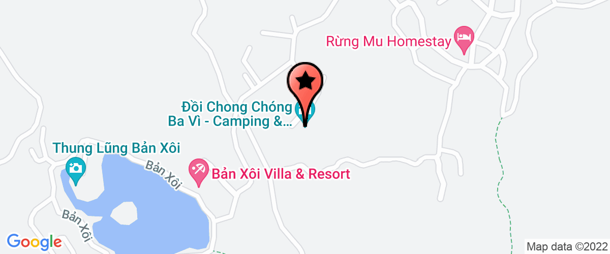 Map go to Ami Services And Production Trading Company Limited