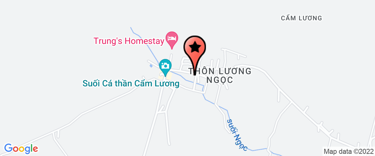 Map go to Hung Anh Investment And Trading Service Company Limited