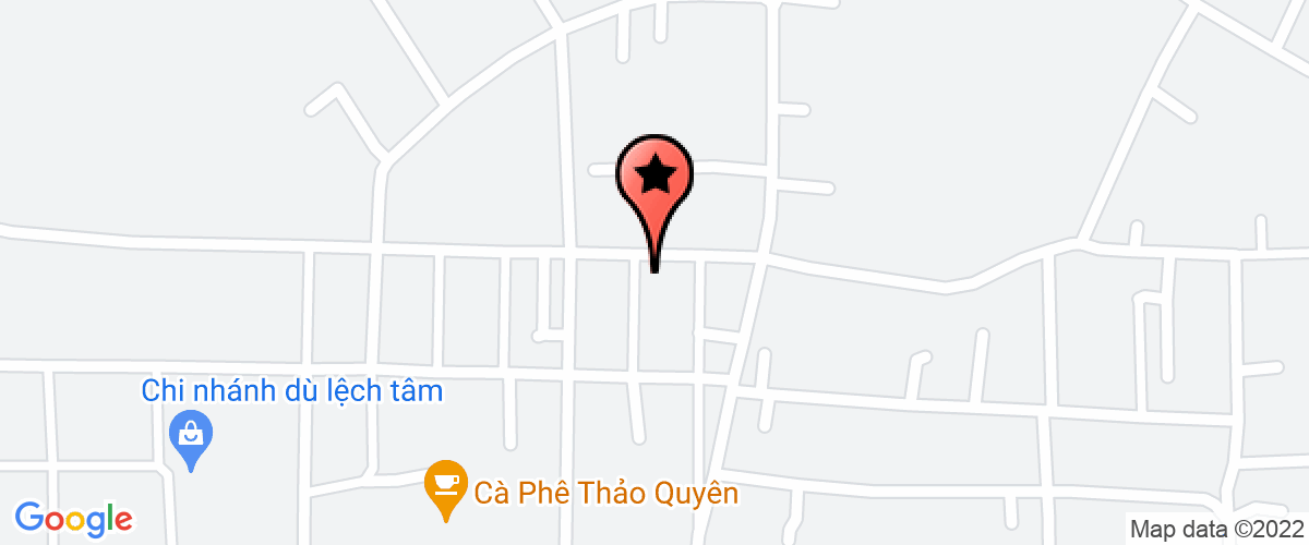 Map go to Truong Van Dai Private Enterprise