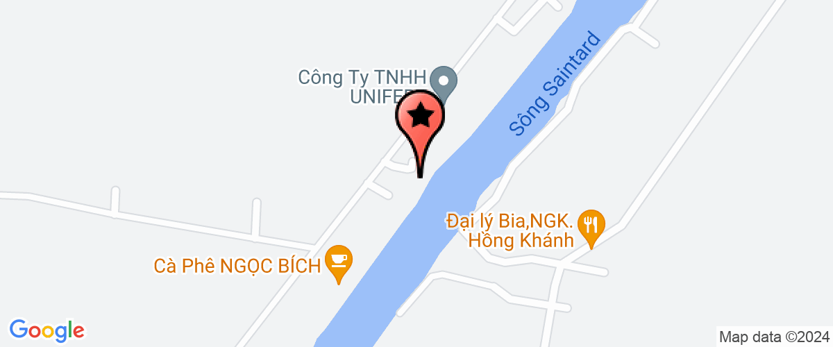 Map go to Loi Phat Private Enterprise
