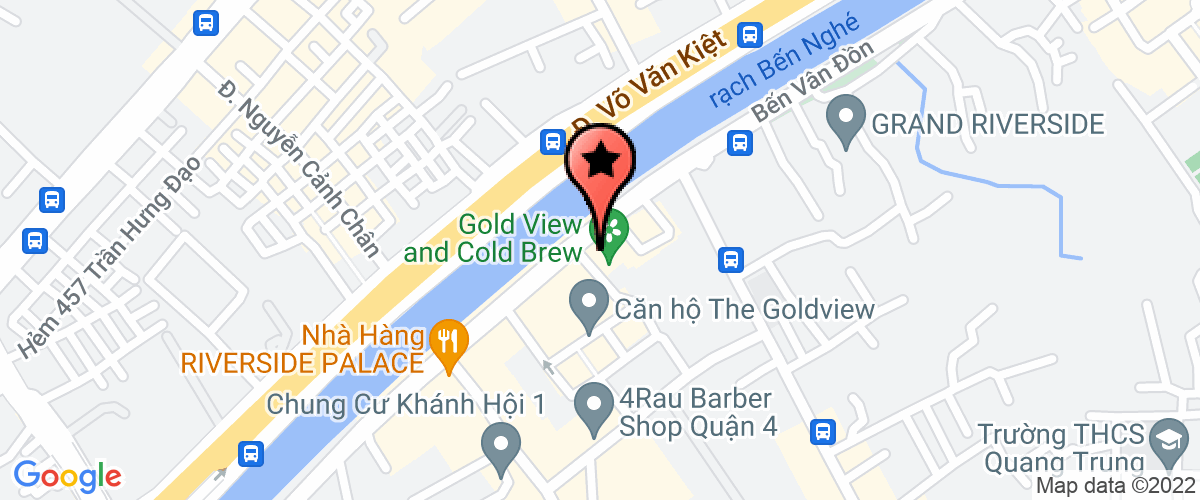 Map go to Su Chi Mai Law Office