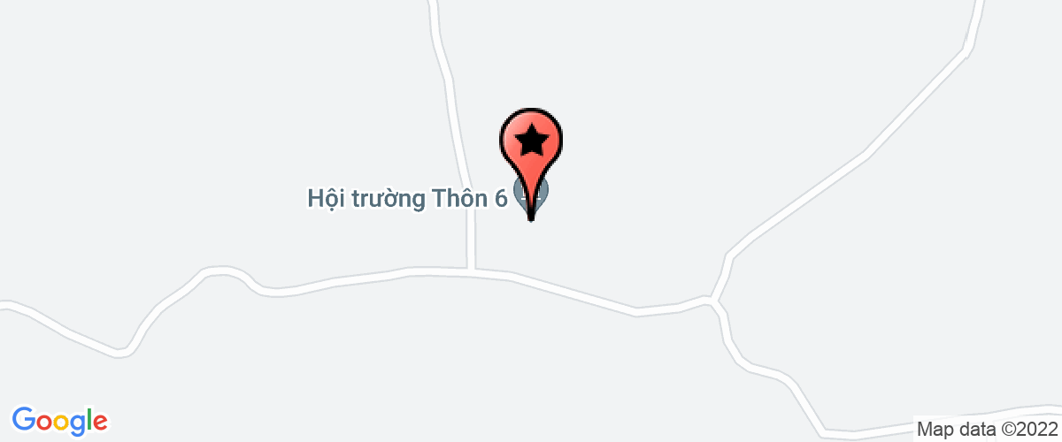 Map go to Nhi Thong Dak Nong Trading Private Enterprise