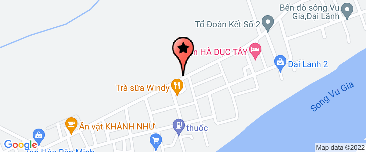 Bản đồ đến Trường THCS Nguyễn Huệ