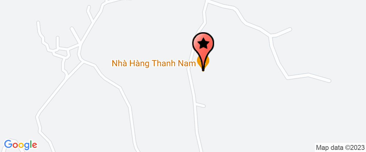 Map go to Truong Tri Le Nursery