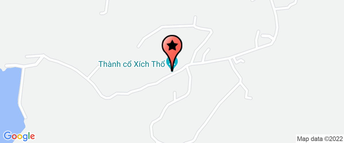 Map go to Nuoi Trong Thuan Thien Seafood Company Limited