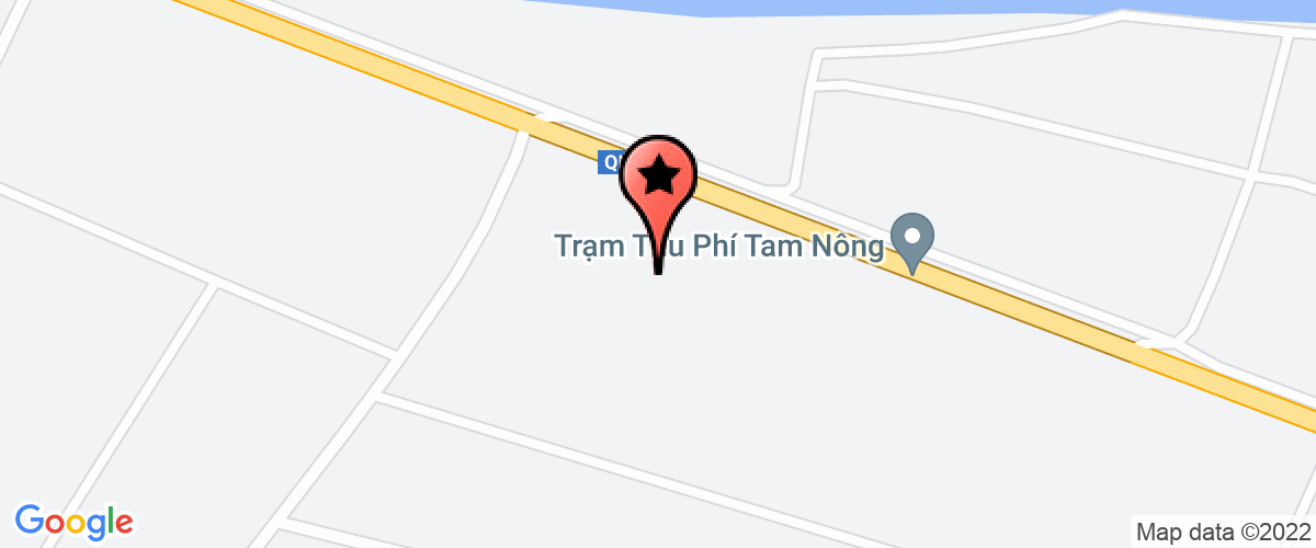 Bản đồ đến Công ty TNHH Quốc Huy Phú Thọ