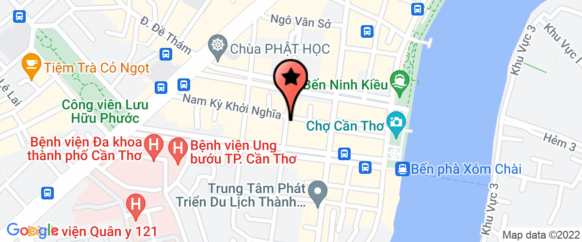 Map go to Phuc Binh An Trading Servive and Transportation Limited Liability Company