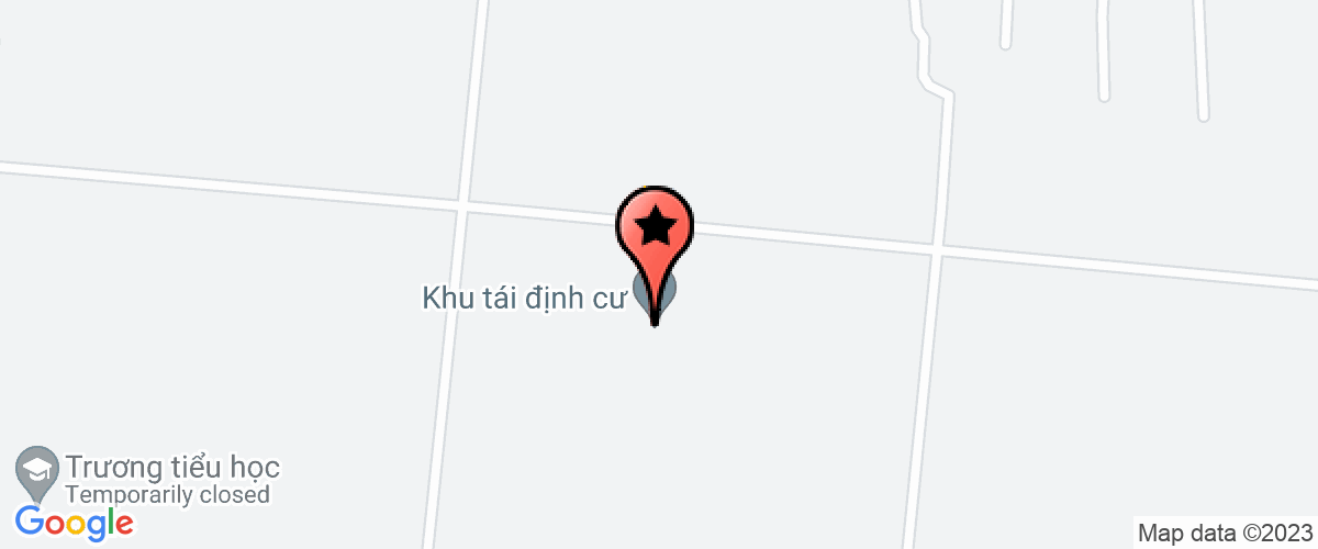 Map go to Thai Trung Phong Company Limited