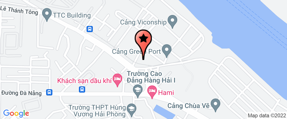 Map go to Southeast Asia Commercial & Investment Company Limited