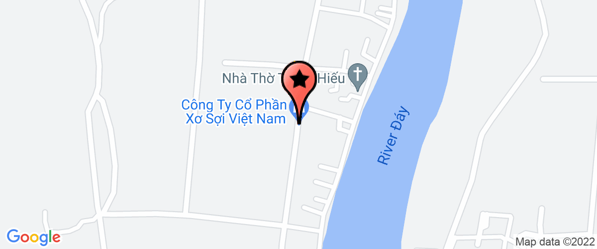 Bản đồ đến Công ty CP vật liệu mới Việt Nam( Nộp hộ nhà thầu NN)