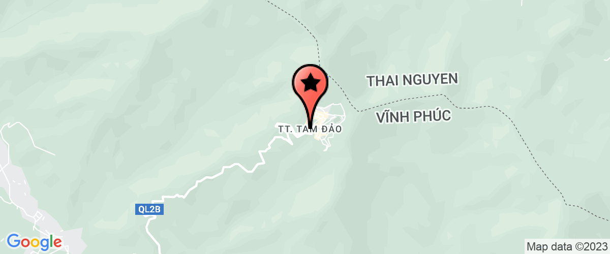 Bản đồ đến Nguyễn Thị Hiếu