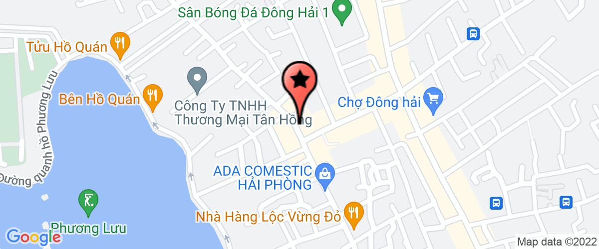 Map go to An Dai Tin Company Limited