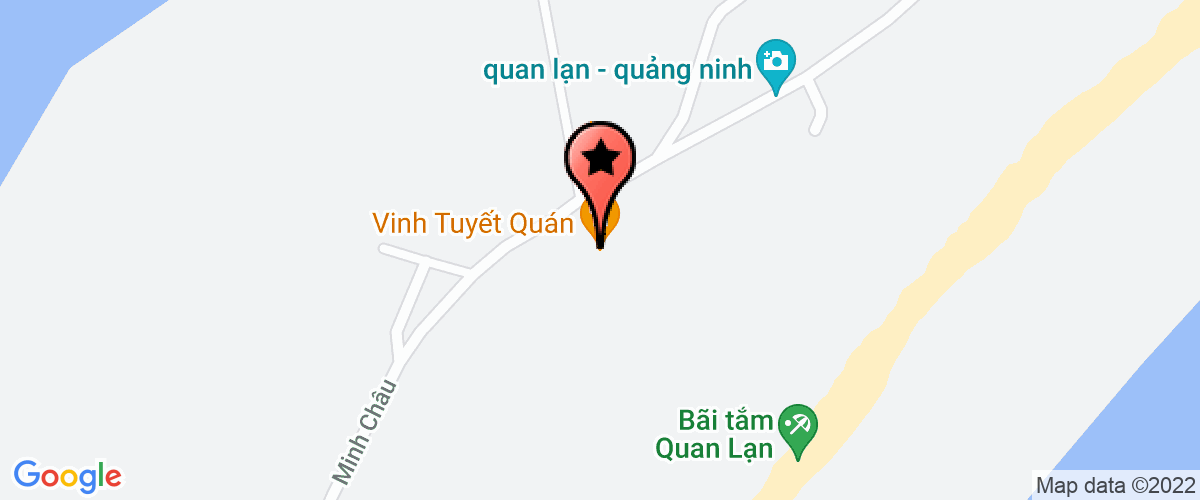 Map go to Viglacera Van Hai Joint Stock Company