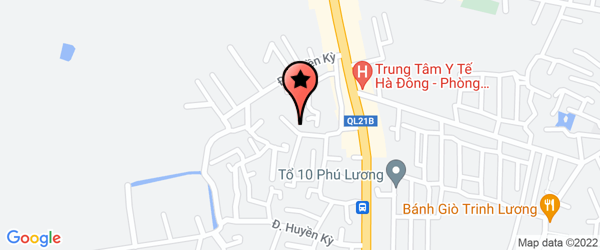 Map go to Viet Save Viet Nam Media and Technology Company Limited